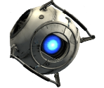 Wheatley (Normal) - Portal 2