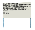 Placeholder Billboard - California Speed