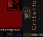 Criterion Racer GT - Burnout Revenge