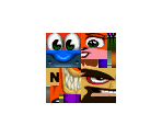 Racers - Crash Team Racing