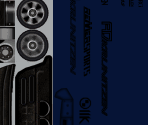Sports Type 1 - Burnout 3: Takedown