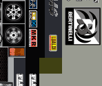 Sports Prototype - Burnout 3: Takedown