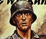 German Posters - Call of Duty