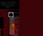 Super Type 1 - Burnout 3: Takedown