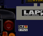 Super Prototype - Burnout 3: Takedown