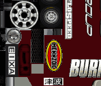 Oval Racer Special - Burnout 3: Takedown