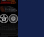 Coupe - Burnout 3: Takedown