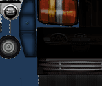 Minivan - Burnout 3: Takedown