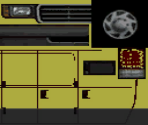 Van - Need for Speed: Underground