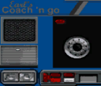 Bus (Unused) - Need for Speed: Underground