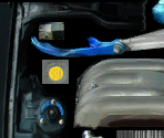 Mazda RX-7 (FD) - Need for Speed: Underground