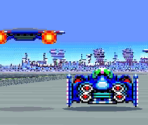 Mute City - Super Smash Bros. for Nintendo 3DS