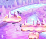 Magicant - Super Smash Bros. for Nintendo 3DS