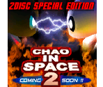 Radical Highway - Sonic Adventure 2: Battle