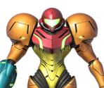 Samus - Super Smash Bros. for Nintendo 3DS