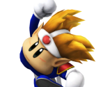 Knuckle Joe - Super Smash Bros. for Nintendo 3DS