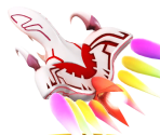Dragoon - Super Smash Bros. for Nintendo 3DS