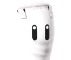 Sandbag - Super Smash Bros. for Nintendo 3DS