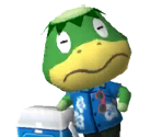 Tortimer Island Characters - Super Smash Bros. for Nintendo 3DS