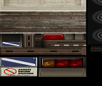 Flatbed Trailer with Loads - Burnout 3: Takedown