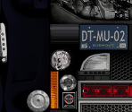 Factory M-Type DX - Burnout Revenge