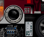 Criterion R195 DX - Burnout Revenge