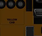 American Taxi - Burnout Revenge