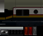 American Mobile Home - Burnout Revenge