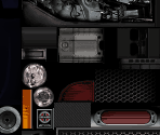 Factory M-Type GT - Burnout Revenge