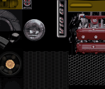 Factory R190 GT - Burnout Revenge
