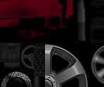 Criterion R205 GT - Burnout Revenge