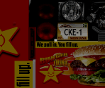 Mobile Diner - Burnout Revenge