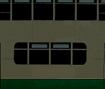 Central Route Tram - Burnout Revenge