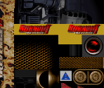 Revenge Racer - Burnout Revenge