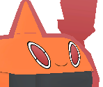 Rotom (Heat) - PokéPark Wii: Pikachu's Adventure