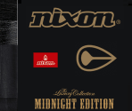 Nixon Special - Burnout Revenge