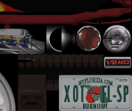 Custom Classic - Burnout Revenge