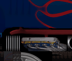 Hot Rod - Burnout Revenge