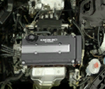 Honda Civic Si - Need for Speed: Underground