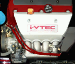 Acura RSX Type-S - Need for Speed: Underground