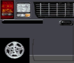 Pickup - Need for Speed: Underground