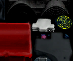 Peugeot 106 - Need for Speed: Underground 2