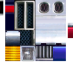 Enemies - Sonic Adventure 2: Battle