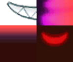 Dark Chao Walker - Sonic Adventure 2: Battle