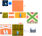 Tikal - Sonic Adventure 2: Battle