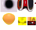 Super Sonic - Sonic Adventure 2: Battle