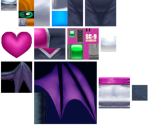 Rouge the Bat - Sonic Adventure 2: Battle