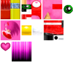 Amy Rose - Sonic Adventure 2: Battle