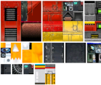 Miles "Tails" Prower (Alternate Costume #1) - Sonic Adventure 2: Battle