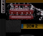 Factory GT - Burnout Dominator